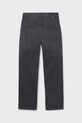 Παιδικά τζιν Mayoral relax 7574.8C.Junior.9BYA μαύρο AW25