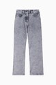 Patrizia Pepe jeansy dziecięce D118 jeansy szary 7P0393