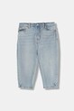 Детские джинсы Levi's BAGGY BARREL джинсы голубой 3EN387