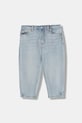 Детские джинсы Levi's BAGGY BARREL джинсы голубой 3EN387