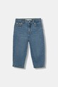 Детские джинсы Levi's BAGGY BARREL джинсы голубой 3EN387