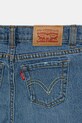 Девочка Детские джинсы Levi's BAGGY BARREL 3EN387 голубой