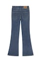 Detské rifle Levi's 726 FLARE W/ SIDE SLIT 3EN400 modrá AW25