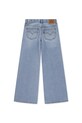 Τζιν παντελόνι Levi's HIGH RISE BAGGY 3EP025 μπλε AW25