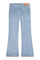 Levi's Kavbojke flare kroja otroške BAGGY FLARE 4EN382 modra SS26