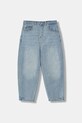 Levi's gyerek farmer BAGGY BARREL 4EN387 kék SS26
