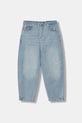 Levi's gyerek farmer BAGGY BARREL 4EN387 kék SS26