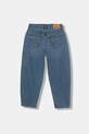 Детские джинсы Levi's BAGGY BARREL 4EN387 голубой AW25