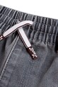 Levi's jeansy dziecięce PULL-ON '94 BAGGY WIDE LEG szary 4EN389