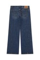 Dětské rifle Levi's WIDE LEG W/ SEAMING 4EN403 modrá AW25