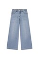 Παιδικά τζιν Levi's HIGH RISE BAGGY τζιν παντελόνι μπλε 4EP025