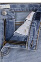 Παιδικά τζιν Levi's HIGH RISE BAGGY μπλε 4EP025