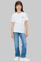 Дитячі джинси Calvin Klein Jeans MR STRAIGHT IG0IG02996.9BYA