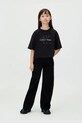 Детские джинсы Calvin Klein Jeans HR WIDE IG0IG02998.9BYA