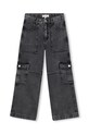 Παιδικά τζιν Michael Kors R30451.126.150 γκρί AW25