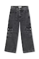 Детские джинсы Michael Kors R30451.156 чёрный AW25