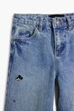 Desigual jeansy dziecięce niebieski 25WGDD05