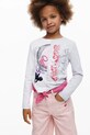 Desigual jeansy dziecięce 25WGPW02