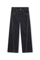 Karl Lagerfeld jeansy dziecięce Z30935.156.162 niebieski AW25