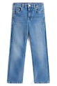 Tommy Hilfiger jeansy dziecięce GIRLFRIEND KG0KG08772.116.122.9BYA niebieski AW25