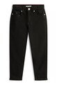 Tommy Hilfiger jeans copii MABEL KG0KG09006.9BYA negru AW25