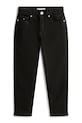 Tommy Hilfiger jeans copii MABEL KG0KG09006.9BYA negru AW25