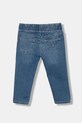 Guess jeansy niemowlęce A5BA00.D4CA0.9BYA niebieski AW25