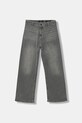 Guess jeansy dziecięce z regulacją szary J5BA03.D1000.9BYA
