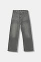 Guess jeansy dziecięce z regulacją szary J5BA03.D1000.9BYA