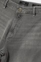 Dziewczynka Guess jeansy dziecięce J5BA03.D1000.9BYA szary