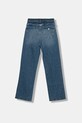 Guess jeansy dziecięce J5BA06.D5FM0.9BYA niebieski AW25