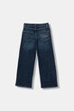 Guess jeans copii J5BA10.D4MS0.9BYA bleumarin AW25