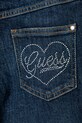 Fete Guess jeans copii J5BA10.D4MS0.9BYA bleumarin