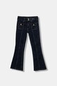 Guess jeansy dziecięce jeansy granatowy J5BA16.D5FM0.9BYA