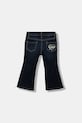 Guess jeans per bambini K5BA00.D4CA0.9BYA blu navy AW25