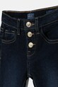 Fete Guess jeans copii K5BA00.D4CA0.9BYA bleumarin