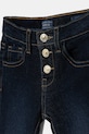 BIMBA Guess jeans per bambini K5BA00.D4CA0.9BYA blu navy