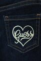 Guess jeans copii bleumarin K5BA00.D4CA0.9BYA