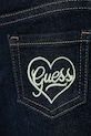 Guess jeans per bambini blu navy K5BA00.D4CA0.9BYA