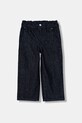 Дитячі джинси Guess джинси темно-синій K5BA05.D5D90.9BYA