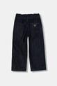 Дитячі джинси Guess K5BA05.D5D90.9BYA темно-синій AW25
