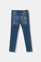 Guess jeansy dziecięce K5BA06.D4CA0.9BYA niebieski AW25