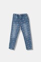 Guess jeansy dziecięce jeansy niebieski K5BA09.D45E0.9BYA