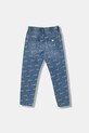 Guess jeansy dziecięce K5BA09.D45E0.9BYA niebieski AW25