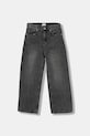 Pinko jeansy dziecięce jeansy szary KFPA022.C.DF017