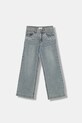 Pinko jeansy dziecięce jeansy niebieski KFPA031.C.DS057