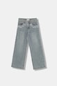 Pinko jeans per bambini jeans blu KFPA031.C.DS057