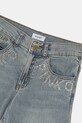 BIMBA Pinko jeans per bambini KFPA031.C.DS057 blu