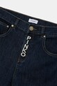 Dziewczynka Pinko jeansy dziecięce KFPA042.C.DS057 niebieski