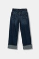 United Colors of Benetton jeansy dziecięce 4AW7CE049.G.seasonal niebieski AW25